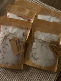 botanical bath soak