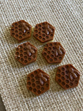 Turmeric, Oats, & Honey Goats Milk Soap